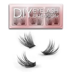 Home DIY Eyelash Extension