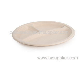 Eco Friendly Disposable & Biodegradable Bowl