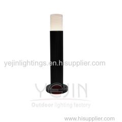 Waterproof IP65 Pillar Outdoor Fixture YJ-5101B Outdoor Lighting Factory