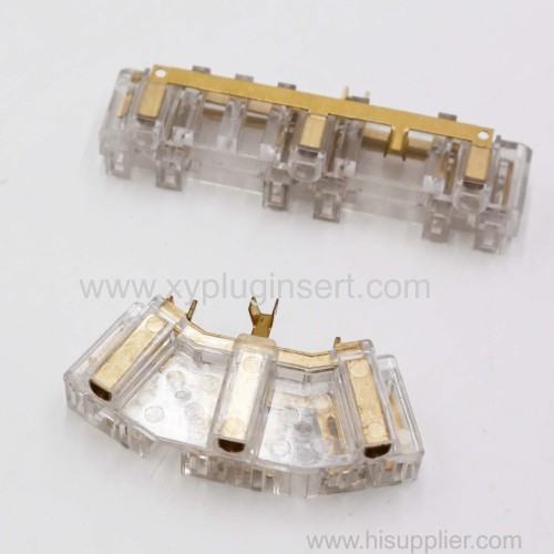 PLUG INSERT PINS  PLUG BLADES PLUG PINS SOLUTIONS