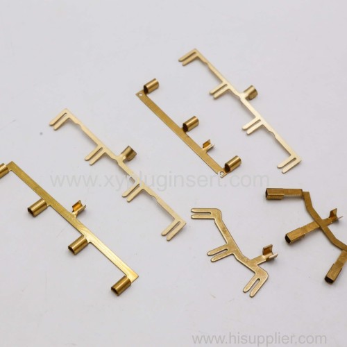 PLUG INSERT PINS  PLUG BLADES PLUG PINS SOLUTIONS