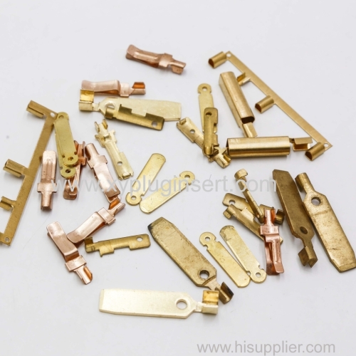 PLUG INSERT PINS  PLUG BLADES PLUG PINS SOLUTIONS