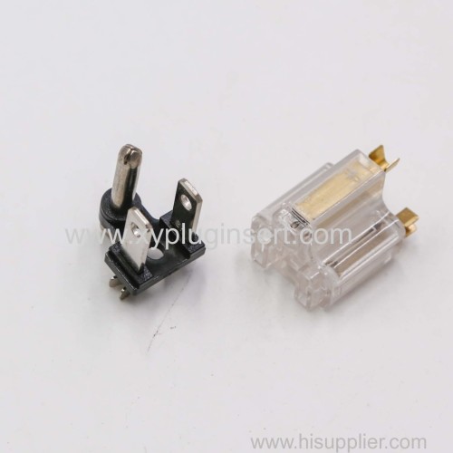 hollow pins solutions of china supplier