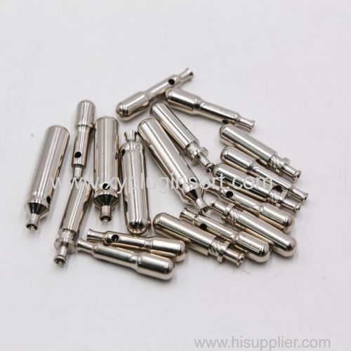 solid  pins solutions of china supplier