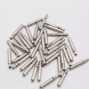 hollow pins production solutions of china supplier