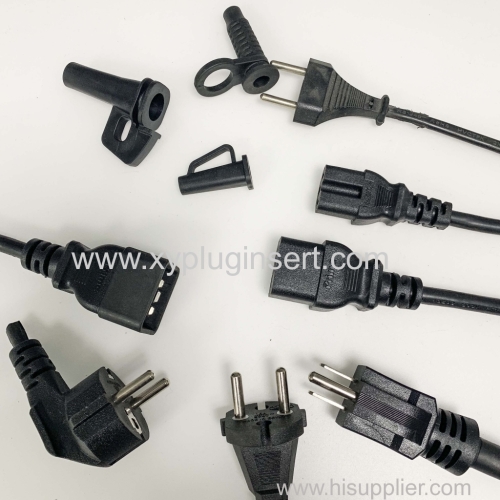 13A 3A UK BSI  PLUG INSERT ROHS 