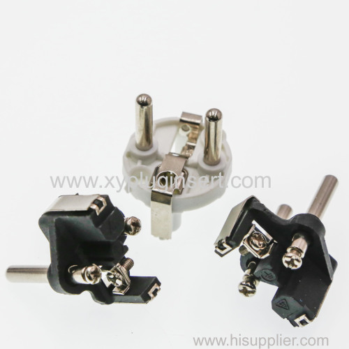 13A 3A UK BSI  PLUG INSERT ROHS 