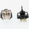 13A 3A UK BSI PLUG INSERT