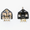 13A 3A UK BSI PLUG INSERT SLIM DESIGN