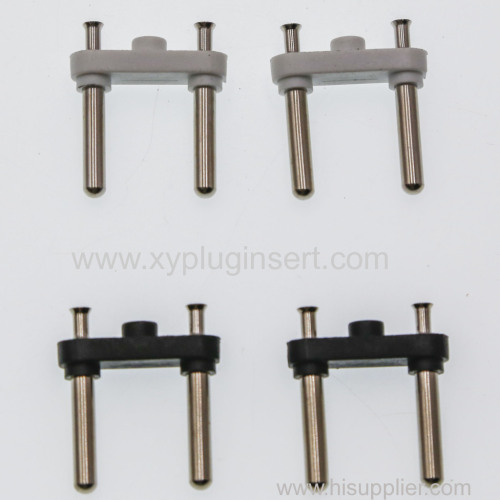 4.0MM 4.8MM MIDDLE EAST PLUG INSERT SOLID HOLLOW PINS