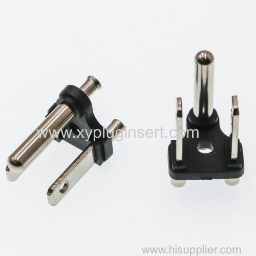 female 5-15r plug insert socket insert 5-15p