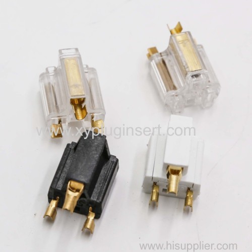 female 5-15r plug insert socket insert 5-15p etl