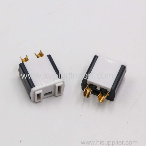 USA self locking plug insert nema