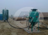 Sand Blasting Cabinet 1