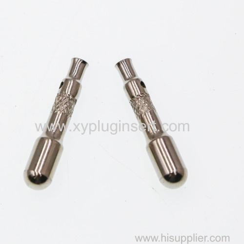 HOLLOW PINS  DIE MOULD AND PRESS MACHINE SOLUTIONS