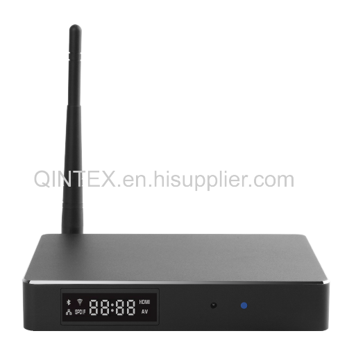 AmlogicS912 China Manufacturer Recommended Price Android Iptv Hd Factory Android Set Top Box
