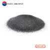 A Grade Black Silicon Carbide