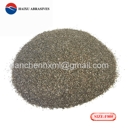 China Manufacturer Brown Aluminum Oxide