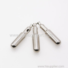 how to make plug insert hollow pins china solutions