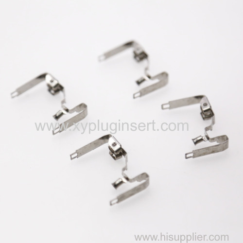 SOUTH AFRICA INDIA PLUG INSERT HOLLOW PINS 