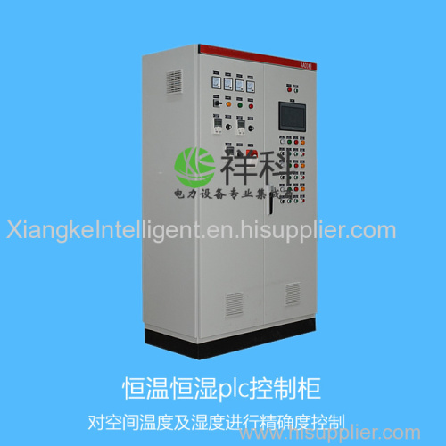 Constant temperature and humidity control cabinet