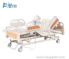 Multi-Function Electric Medical Bed Healthy Care Bed Hospital Mechnical Bed