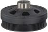 Mercedes-Benz Crankshaft Pulley Harmonic Damper Manufacturer