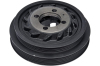 Hyundai Crankshaft Pulley Harmonic Damper Manufacturer