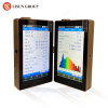 Portable CCD LED Colorimeter Spectroradiometer For CCT CRI CQS Test