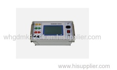 Transformer On-Load Tap-Changer Tester