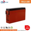 CSBattery 12V 180Ah Front Terminal   AGM Battery for Energy-storage/power-system/Power-Inverter/motorcycle