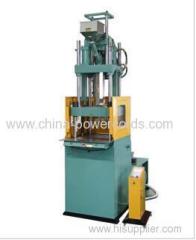 Vertical type Injection Molding Machine