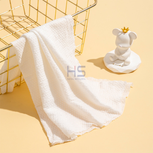 Compressed Bath Towel Hair Towel Disposable Hotel Towel