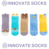 Custom Baby/Kids Socks Manufacturer