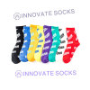 Custom Happy Socks Manufacturer