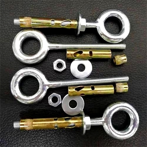 Expanding Eyebolt Fixings