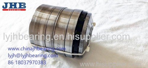 Plastic Twin screw extruder gearbox tandem roller bearing M5CT2577 size 25*77*134mm in stock