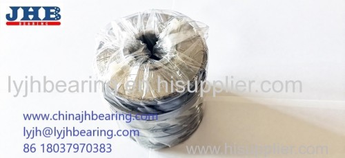 Plastic Twin screw extruder gearbox tandem roller bearing M5CT2577 size 25*77*134mm in stock