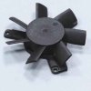 DC Micro Frameless Fans