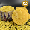 Sinova DJ brand triple refined Honey Beeswax