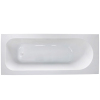 Popular Simple Acrylic Bathtub and ABS Bathtub China Bathtub Factory