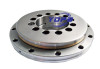 High precision Rotary Table Bearings 100X185X38mm Axial Radial Bearings for Indexing Tables