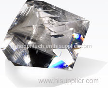high precision BBO crystal