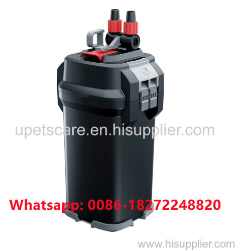 Aquarium External Fish Tank Canister Filter