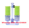 Aquarium Double Biochemical Sponge Filter