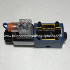 4WE6D6X/EG24N9K4 directional control valve China-made
