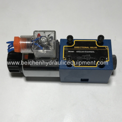 4WE6JA6X/EG24N9K4 directional control valve China-made