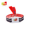 Rfid fabric wristband 2021