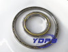 Metric Slim thin section bearings 200x226x13mm single row ball thin Robotics Bearings