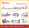 New material PP production line